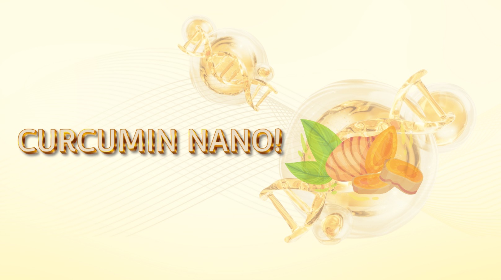 Curcumin Là Gì? Vì Sao Curcumin Cần Thiết Cho Sức Khỏe Dạ Dày?