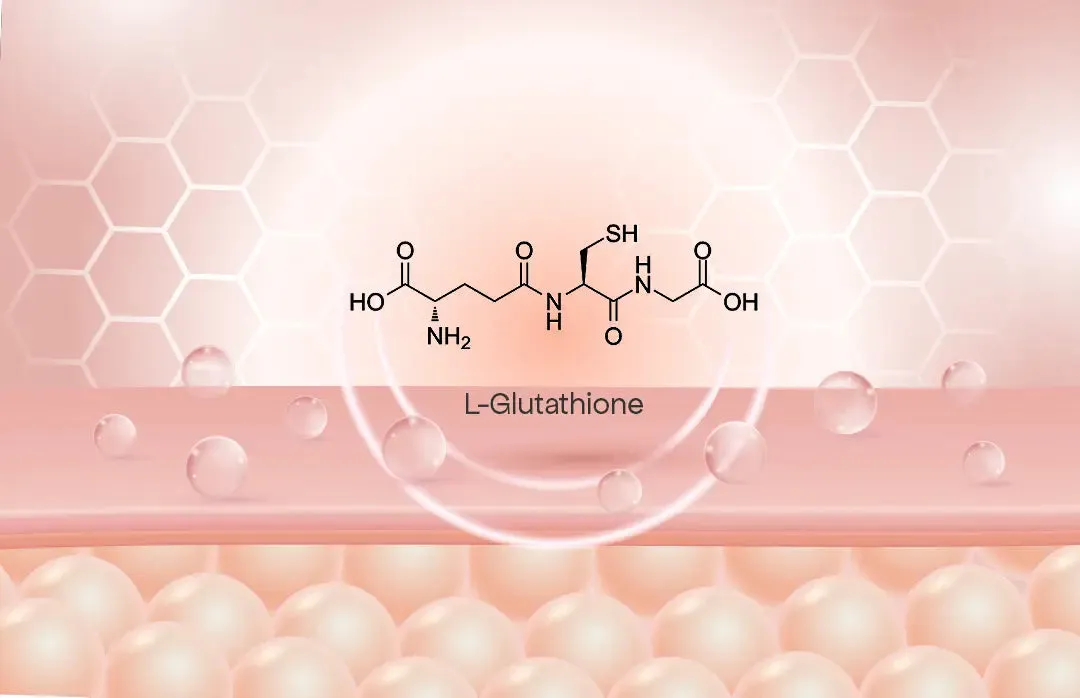 Glutathione là gì? Cơ chế hoạt động của chất Glutathione