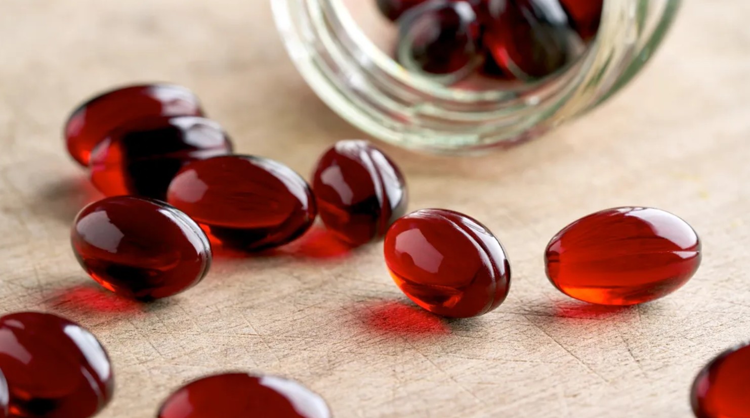 Hướng dẫn cách sử dụng dầu nhuyễn thể Krill Oil hiệu quả