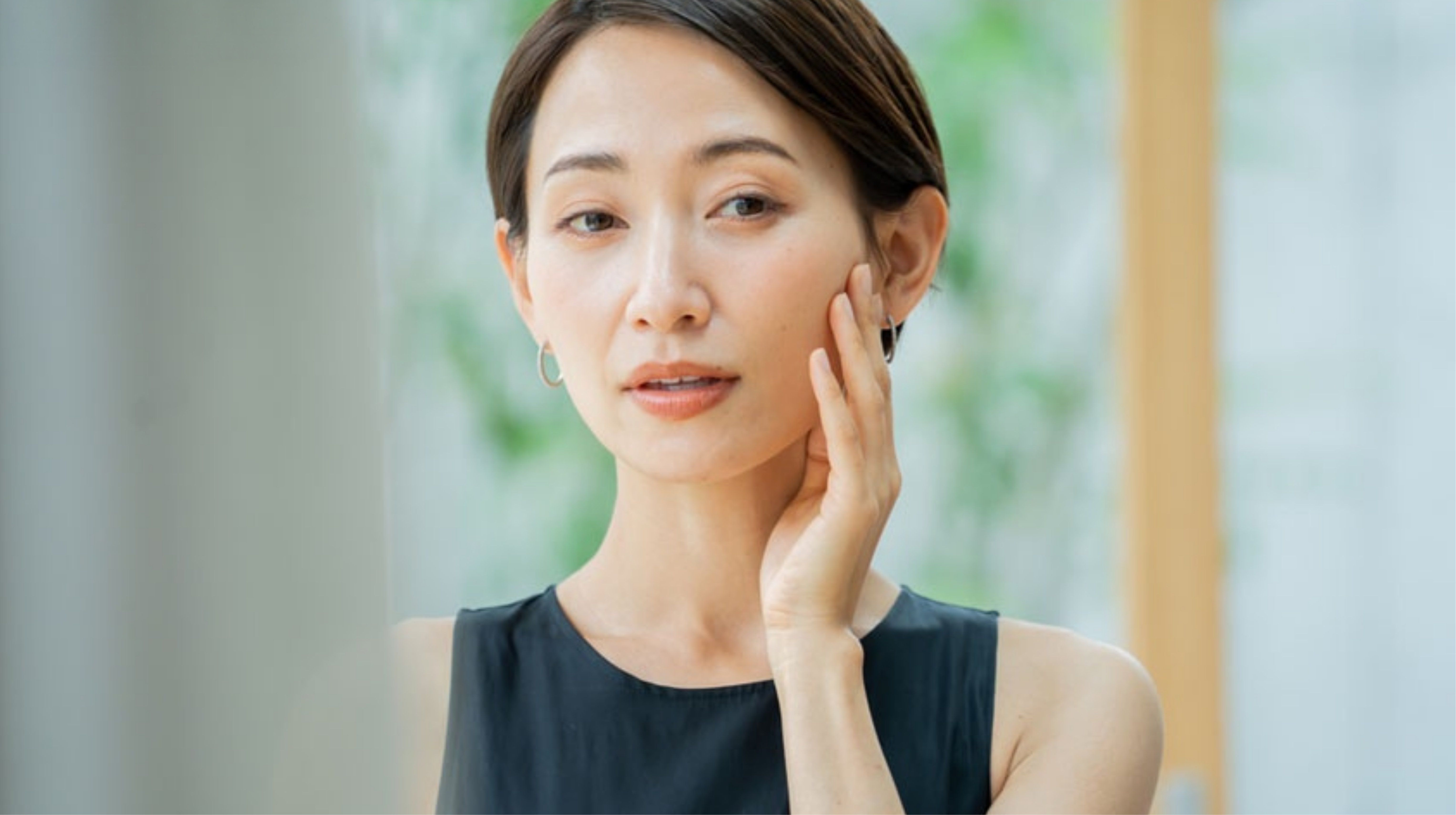 Khi nào nên cân nhắc bổ sung tpcn chống lão hóa?