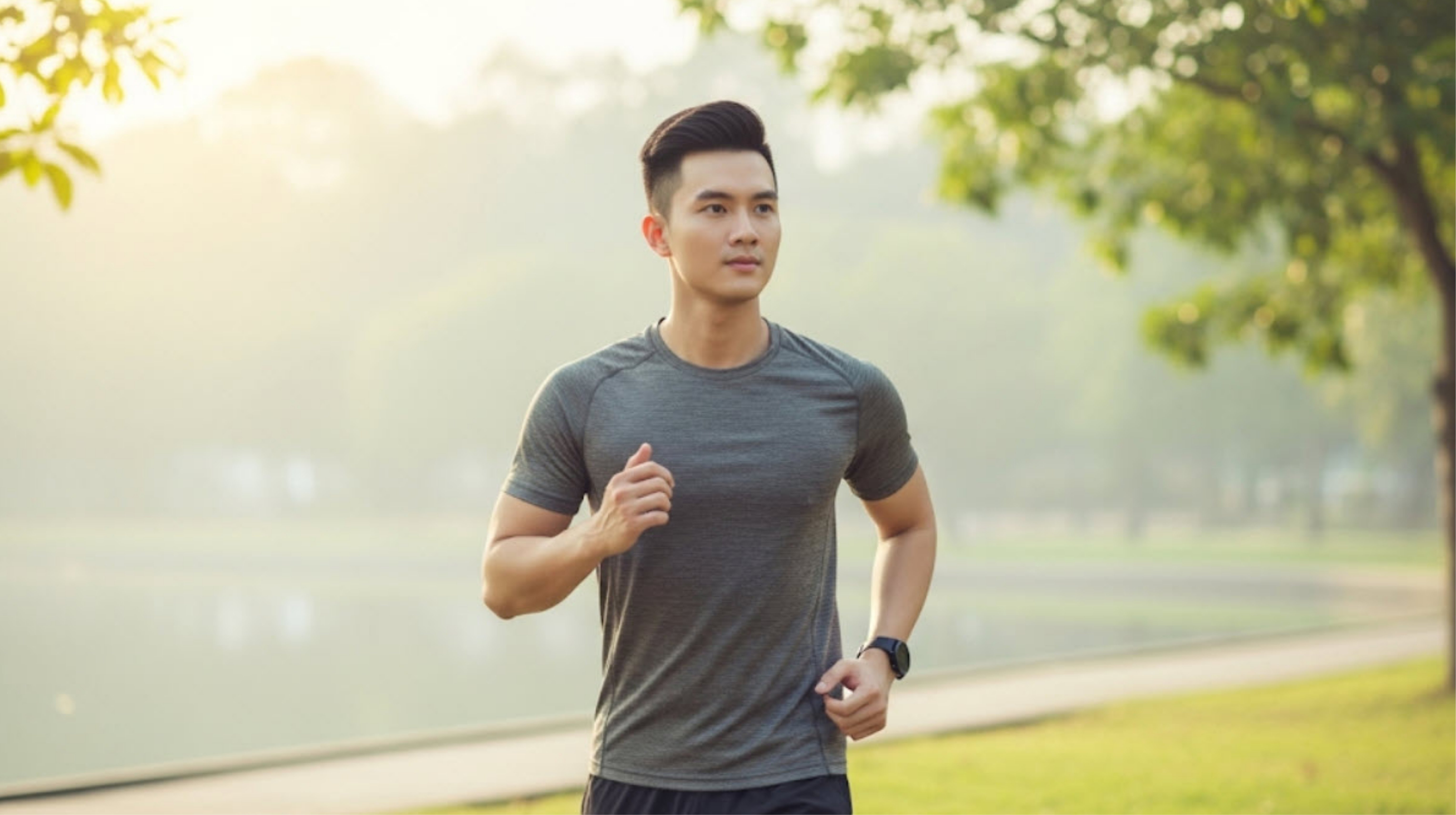 Lợi ích của thực phẩm chức năng và thảo dược đối với sinh lý nam