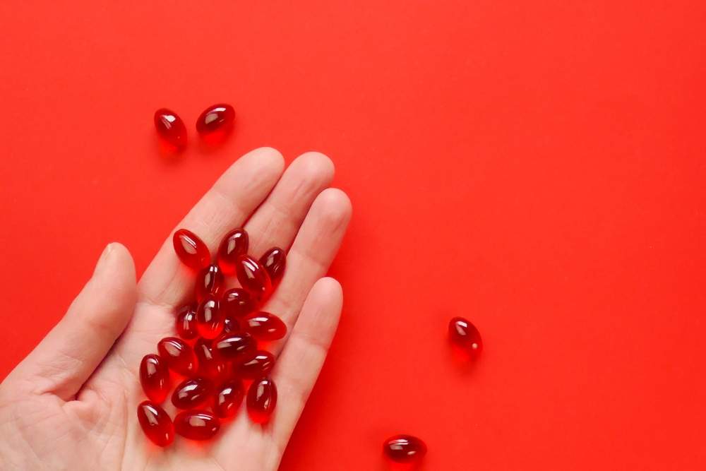 Mẹo lựa chọn và bảo quản Krill Oil Kids hiệu quả