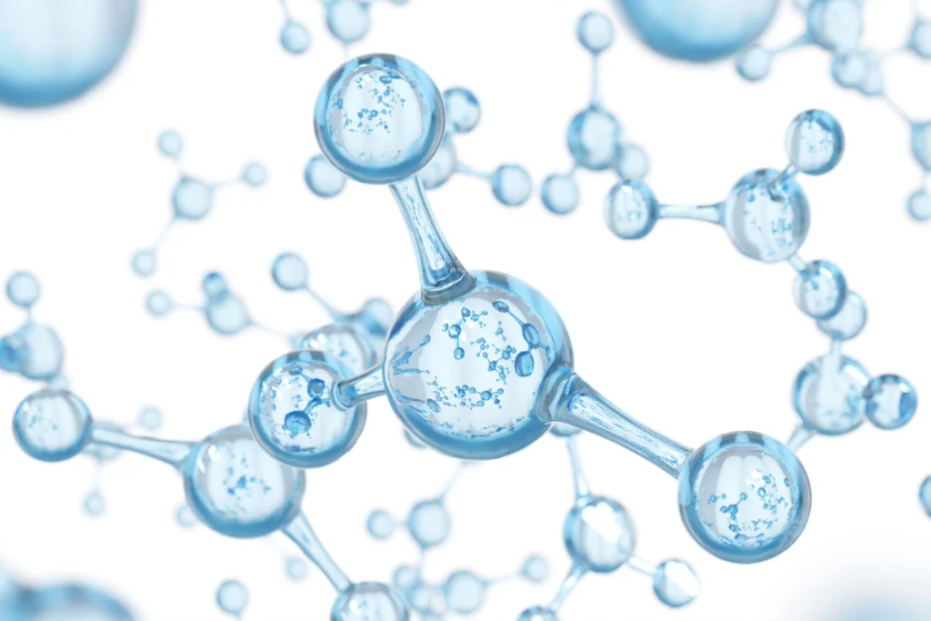 Một số câu hỏi liên quan đến Collagen Peptide