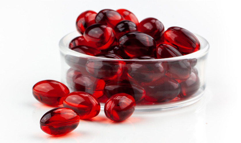 Một số lưu ý khi sử dụng dầu nhuyễn thể Krill