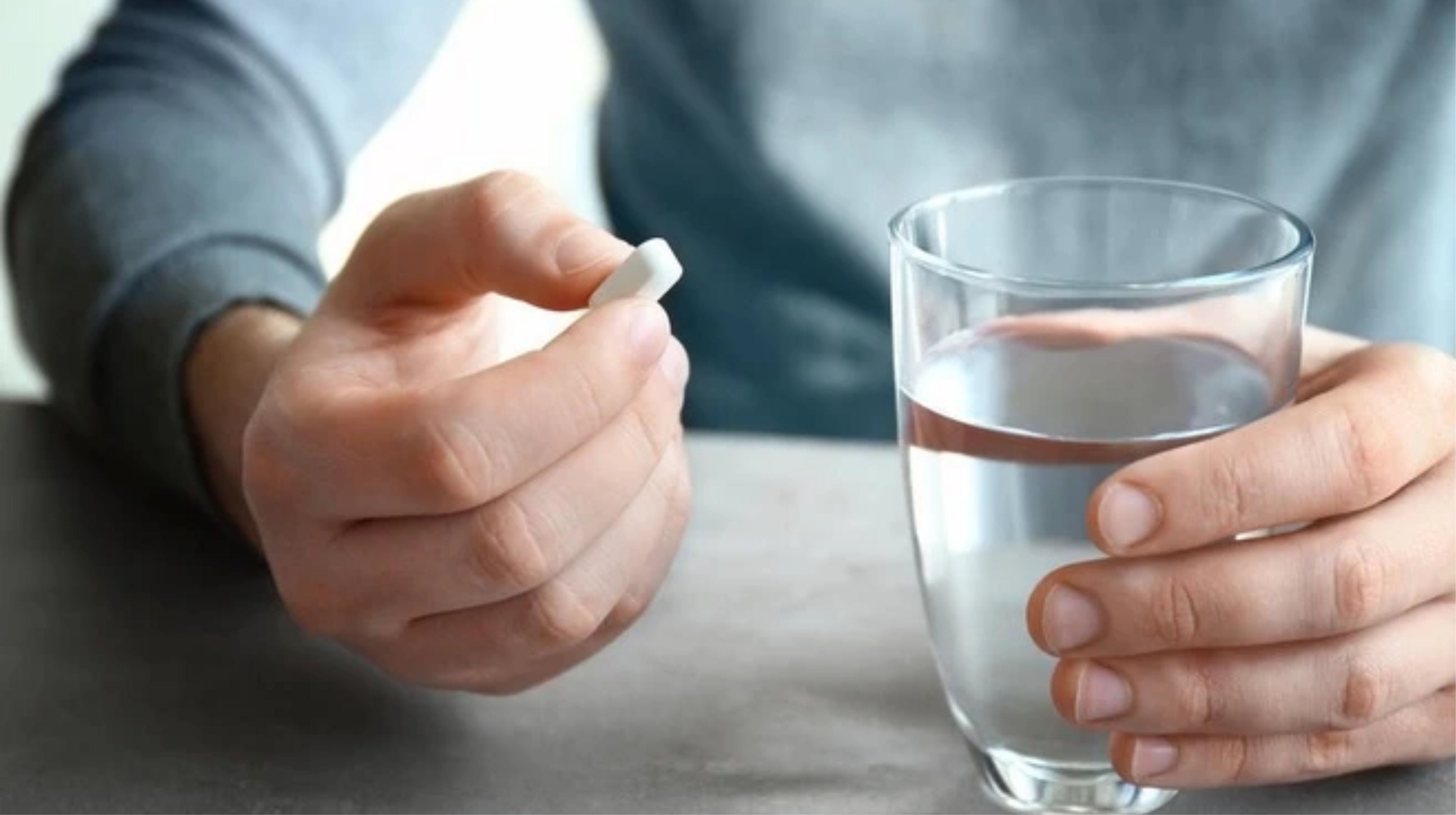 Một số lưu ý khi sử dụng tpcn sinh lý nam giới