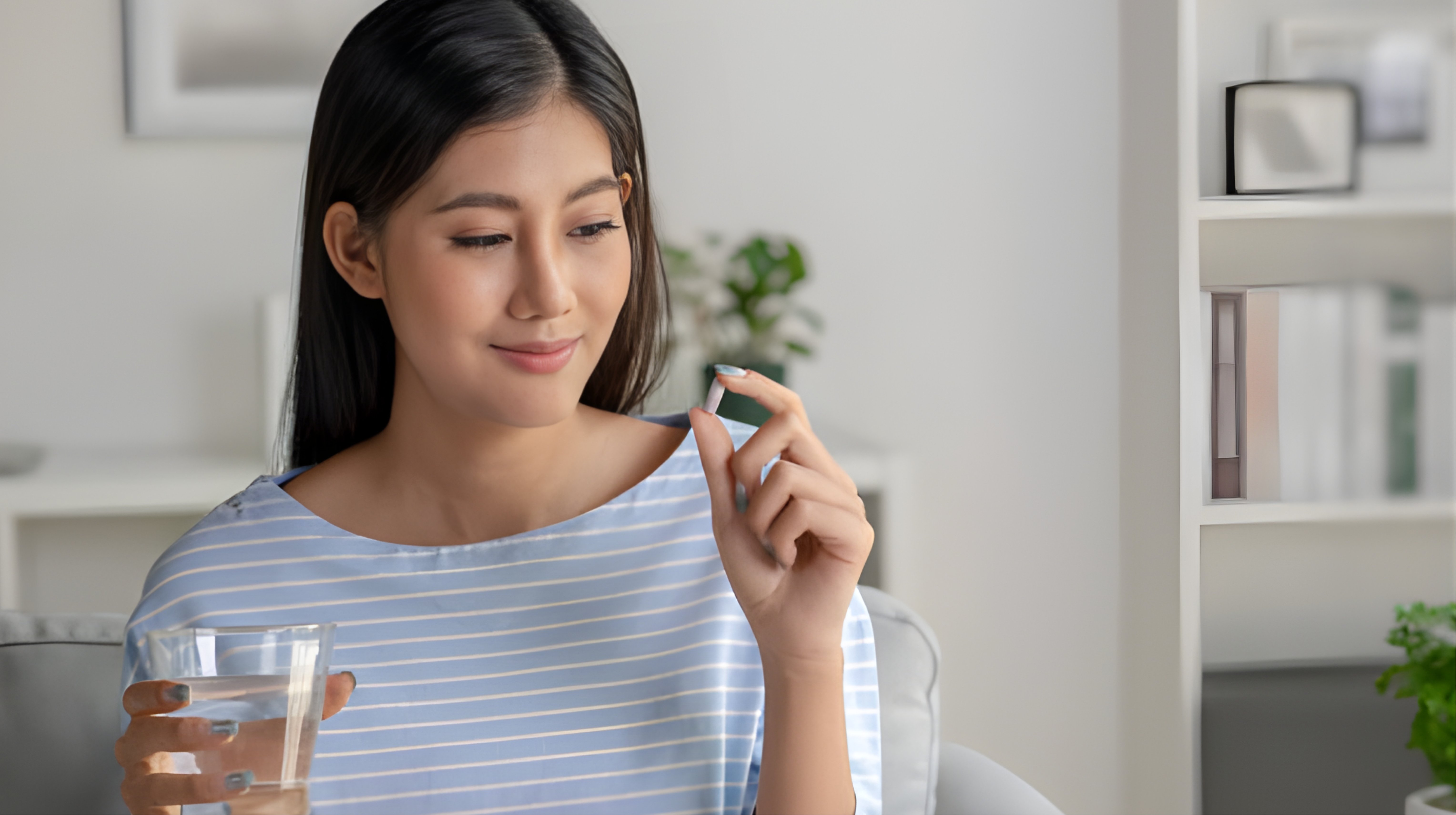 Một số tác dụng phụ khi bổ sung Glutathione