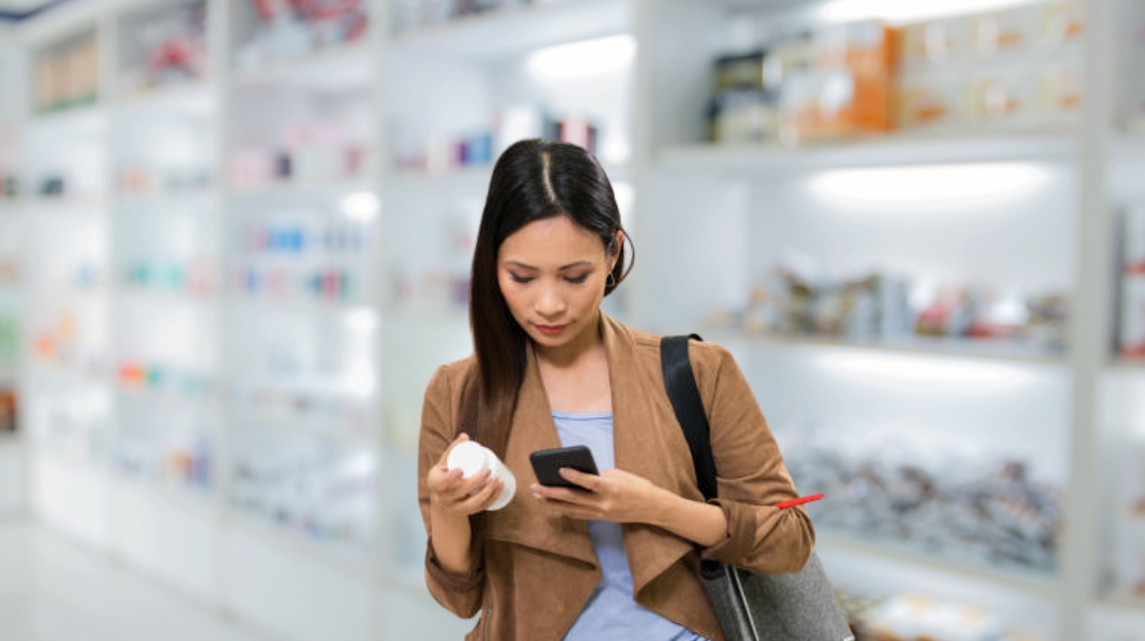 Mua viên uống NMN 38000+ chính hãng ở đâu?