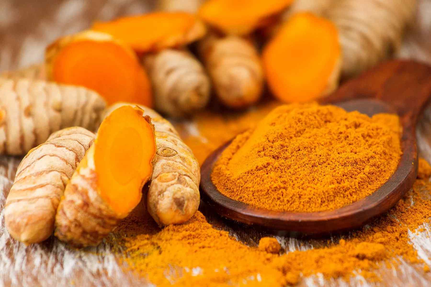 Nano Curcumin là gì? Khác gì so với tinh bột nghệ?