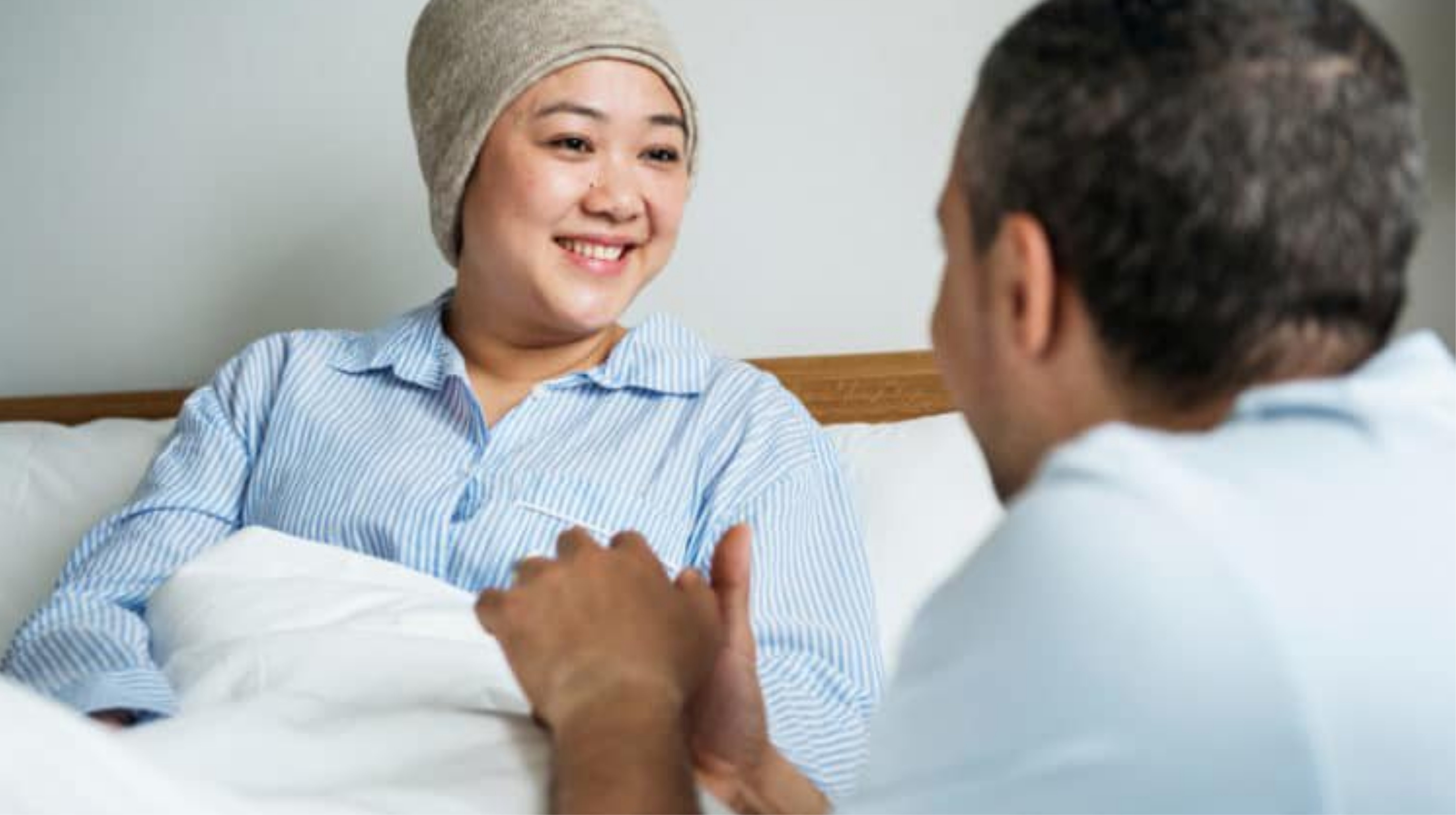 Nano Fucoidan giúp giảm tác dụng phụ sau hóa trị, xạ trị