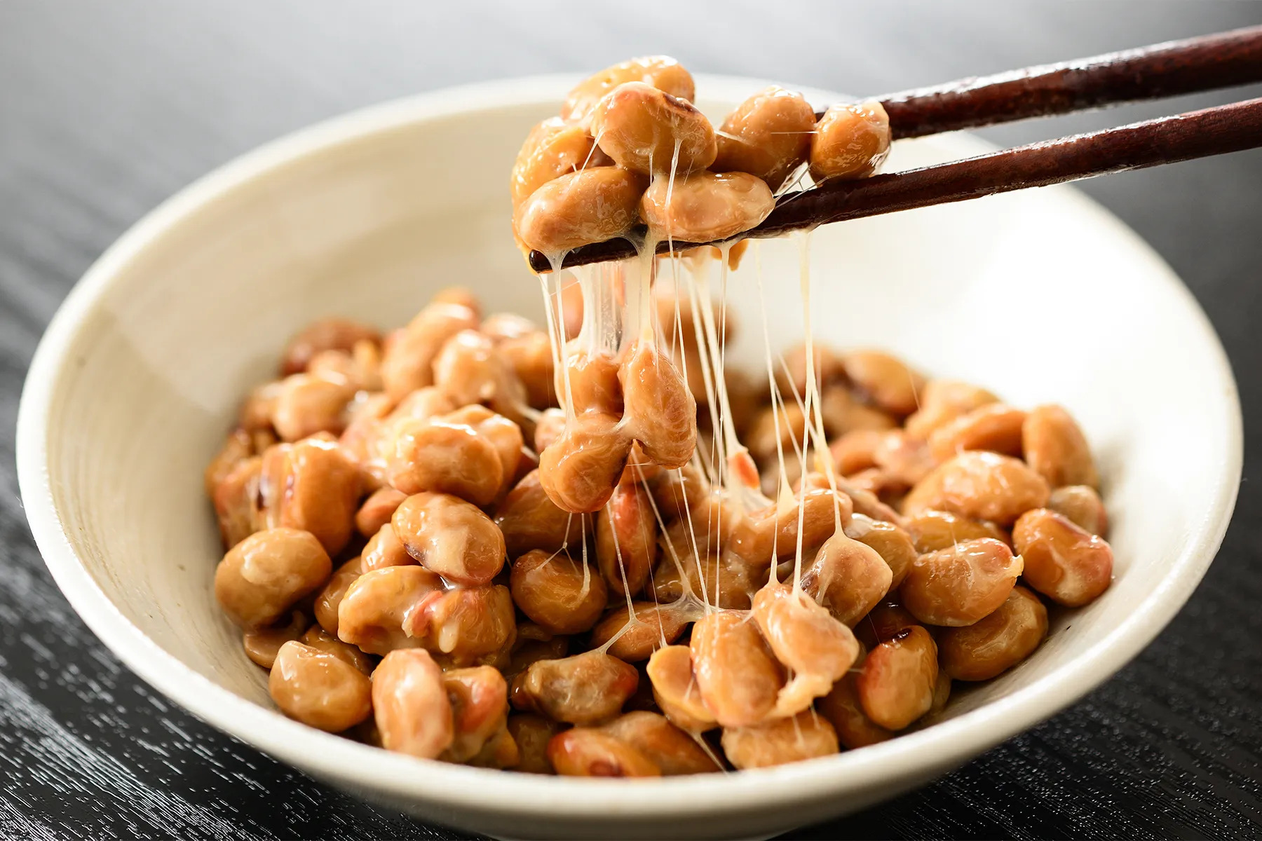 Nattokinase là gì? Công dụng của Nattokinase