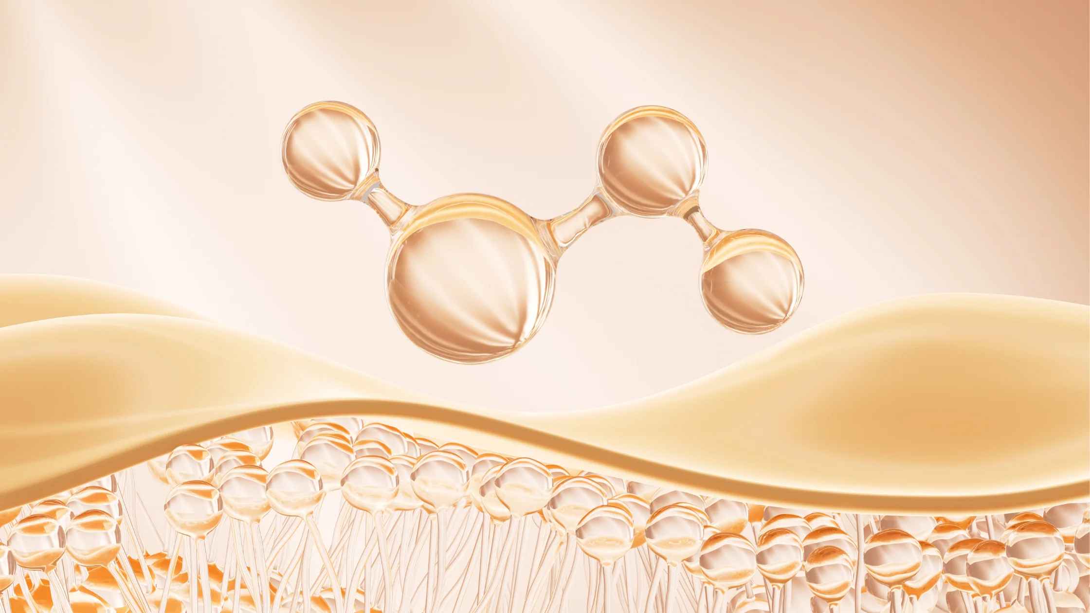 Những công dụng của Glutathione trong làm đẹp