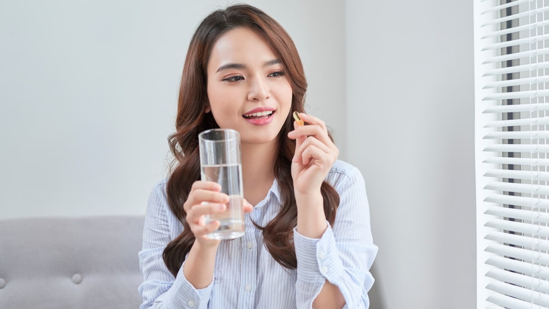 Những lưu ý cần biết khi sử dụng thực phẩm chức năng