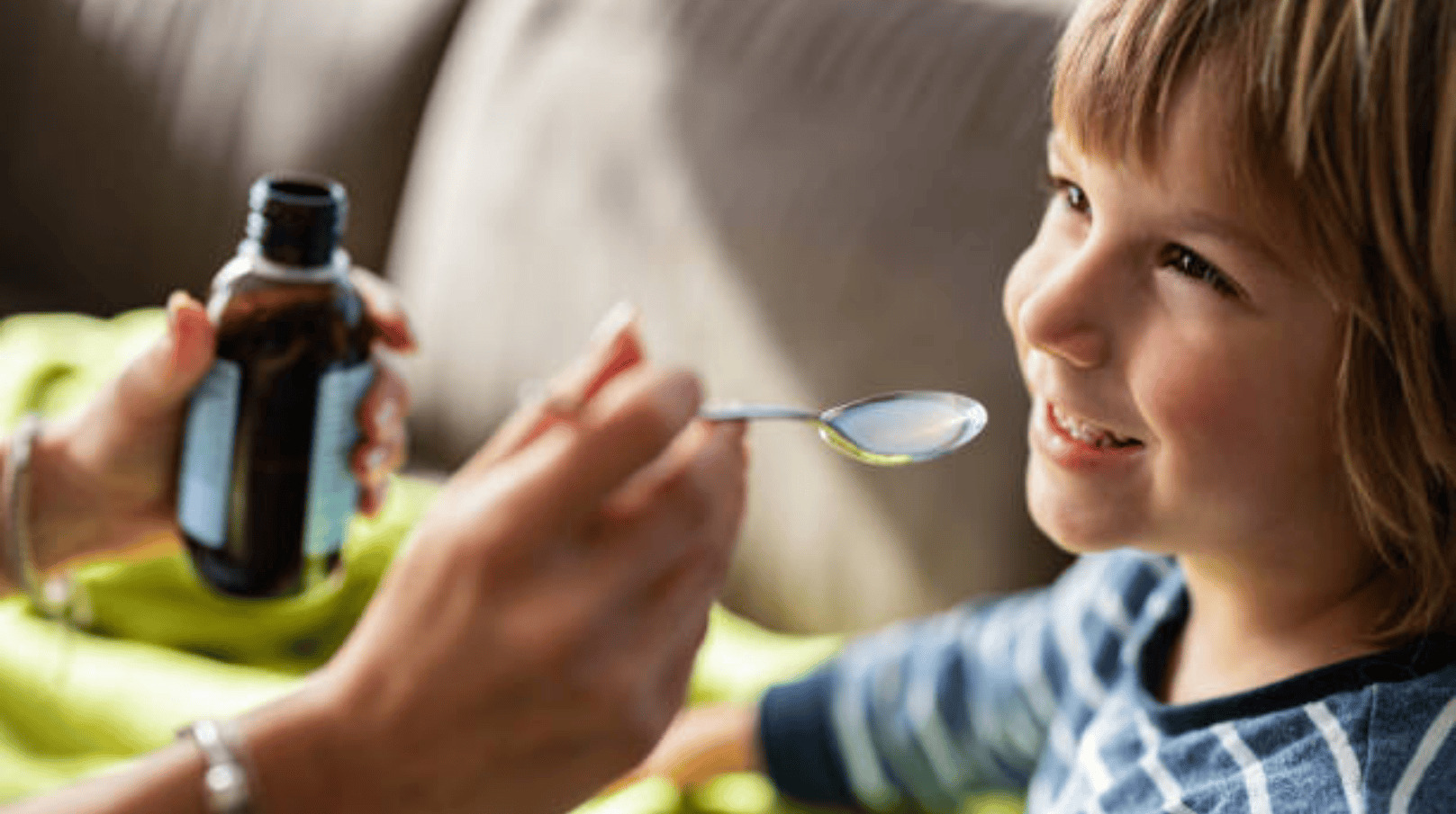 Những lưu ý khi bổ sung thực phẩm chức năng cho trẻ