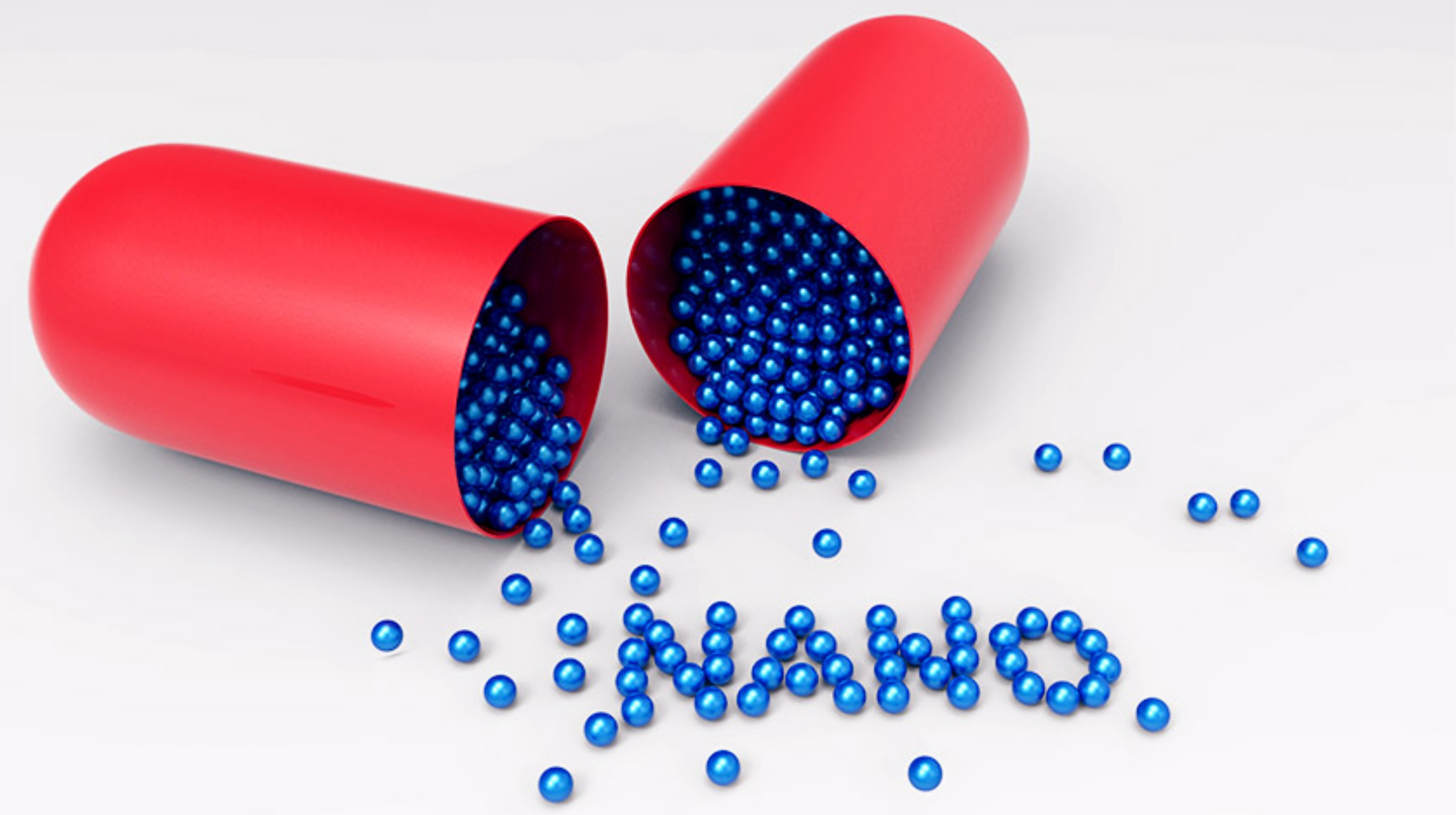 Những lưu ý khi chọn thực phẩm chức năng Nano