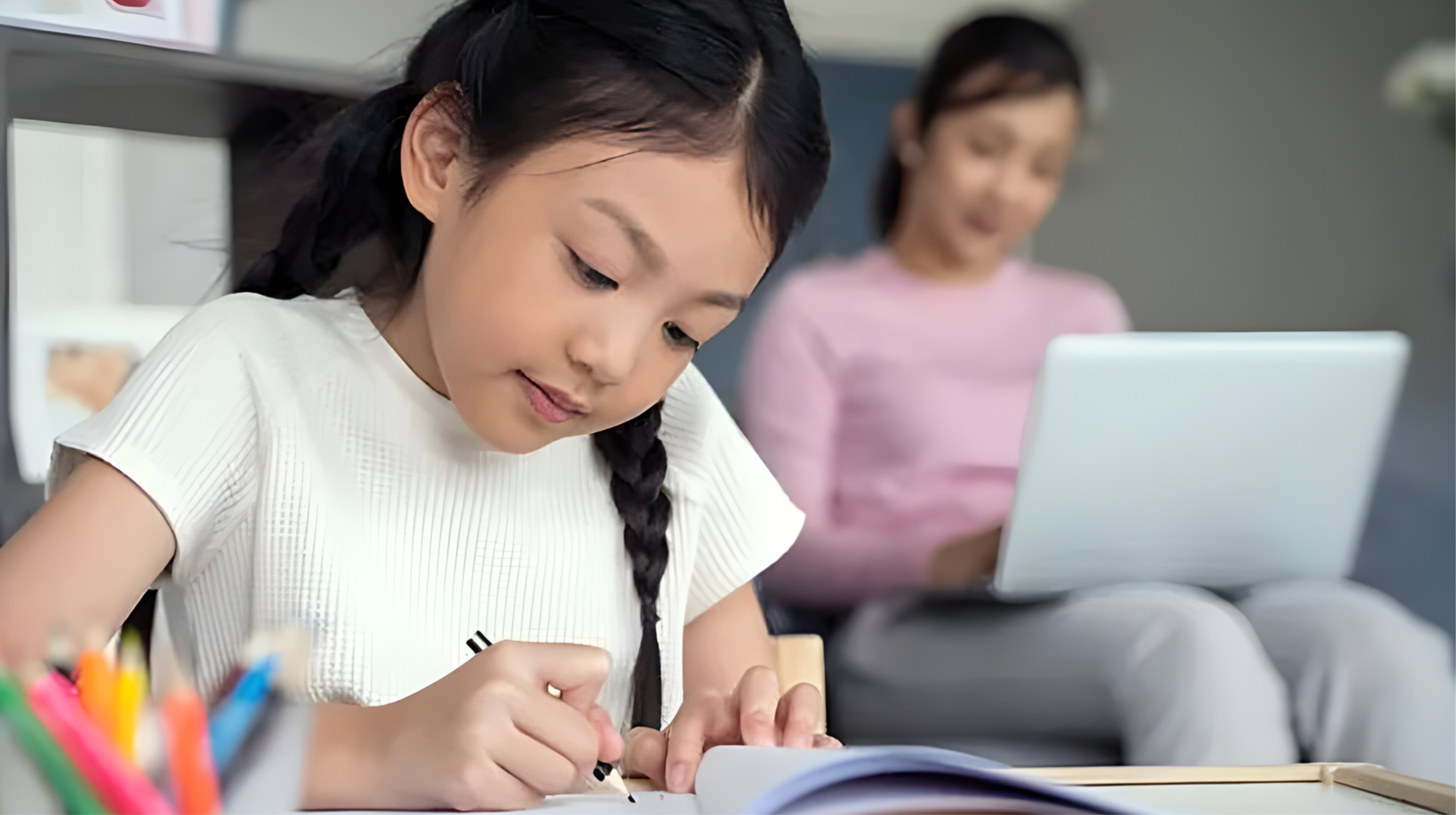 Những lưu ý quan trọng khi cho trẻ dùng thực phẩm bổ mắt