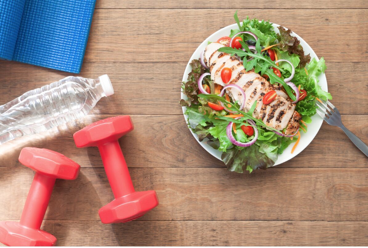 Những lưu ý quan trọng khi sử dụng thực phẩm bảo vệ sức khỏe