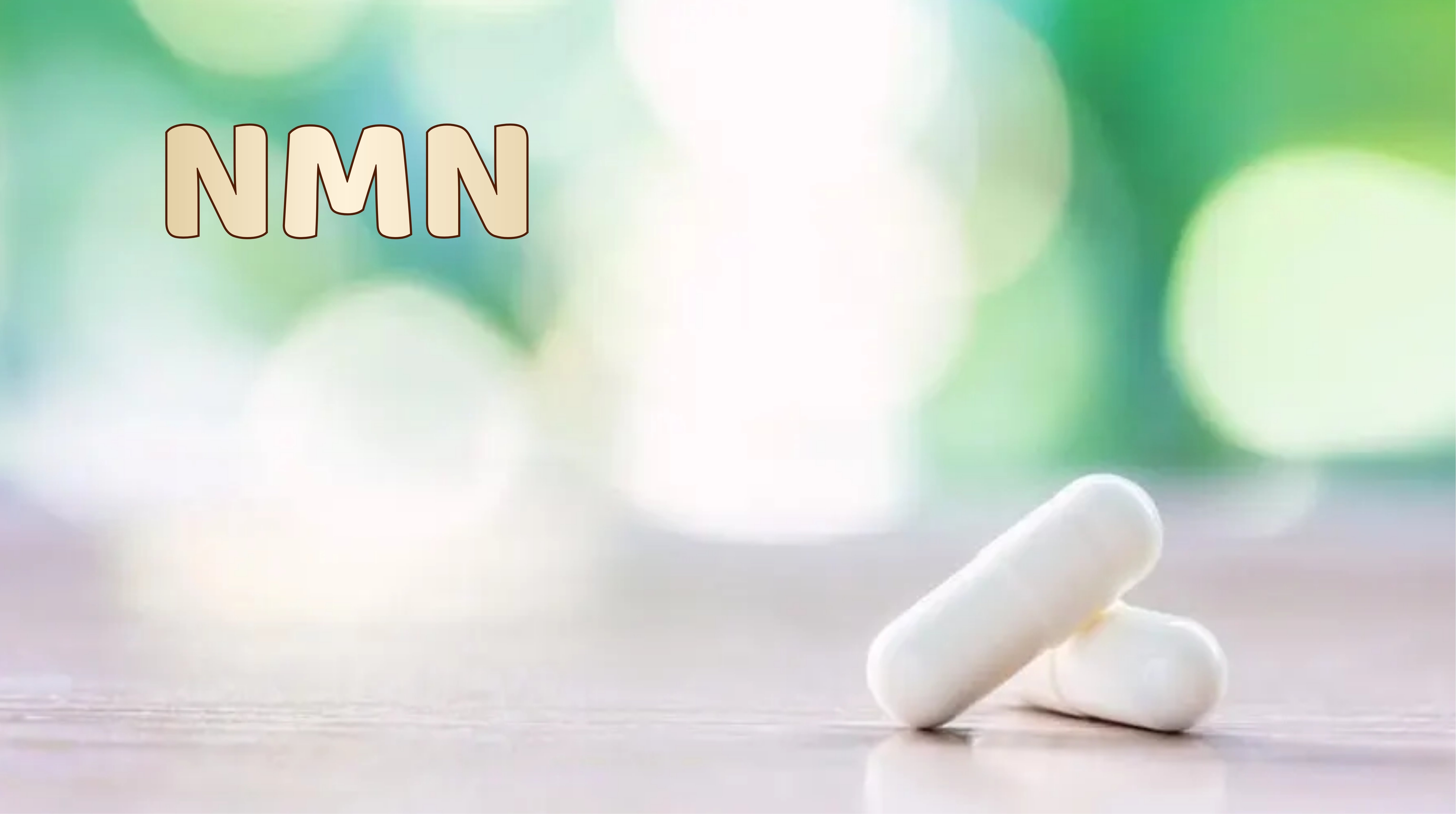 NMN là gì? Công dụng của viên uống NMN đối với sức khỏe