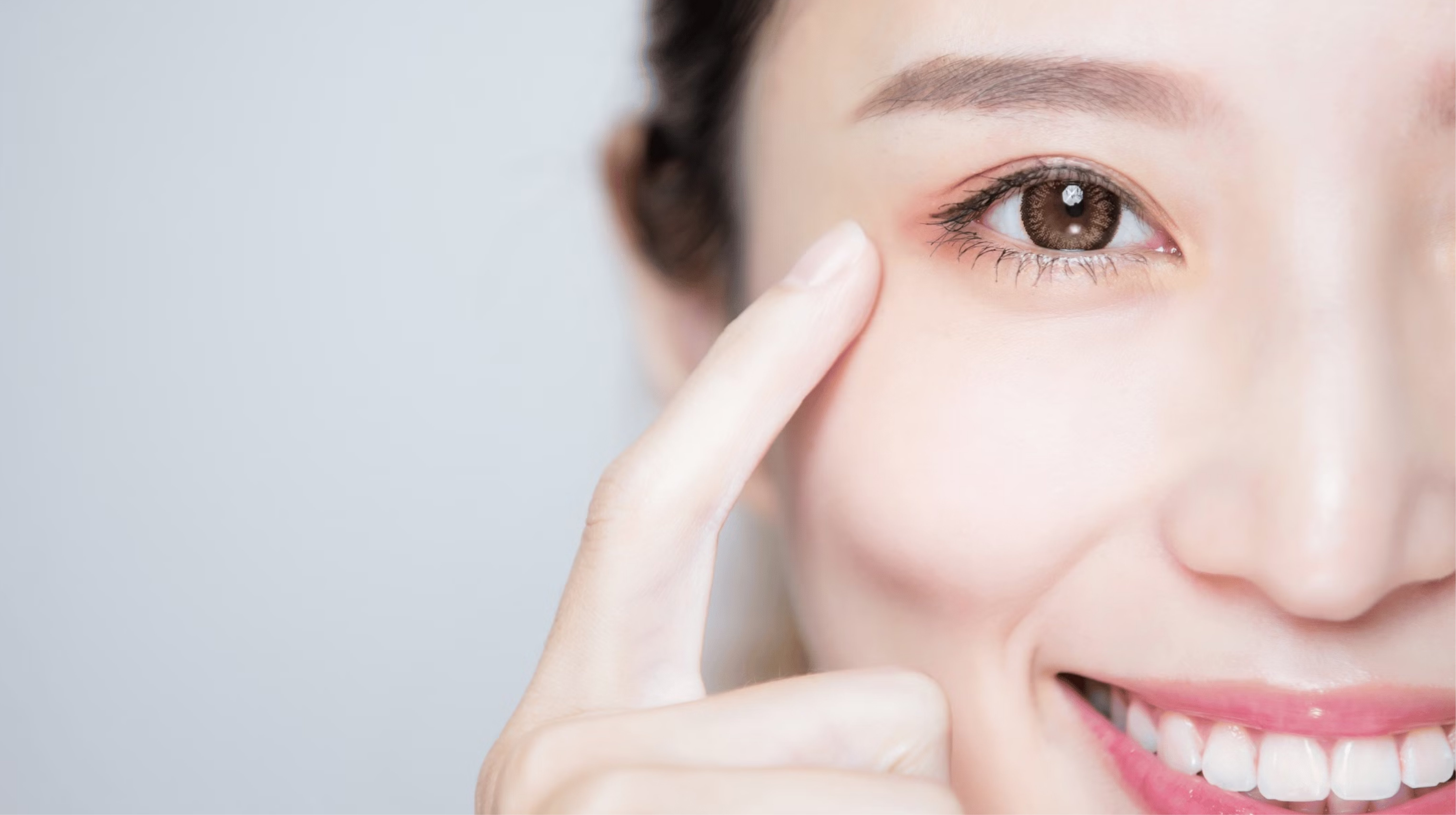 Phospholipid giúp cải thiện thị lực, giúp sáng mắt