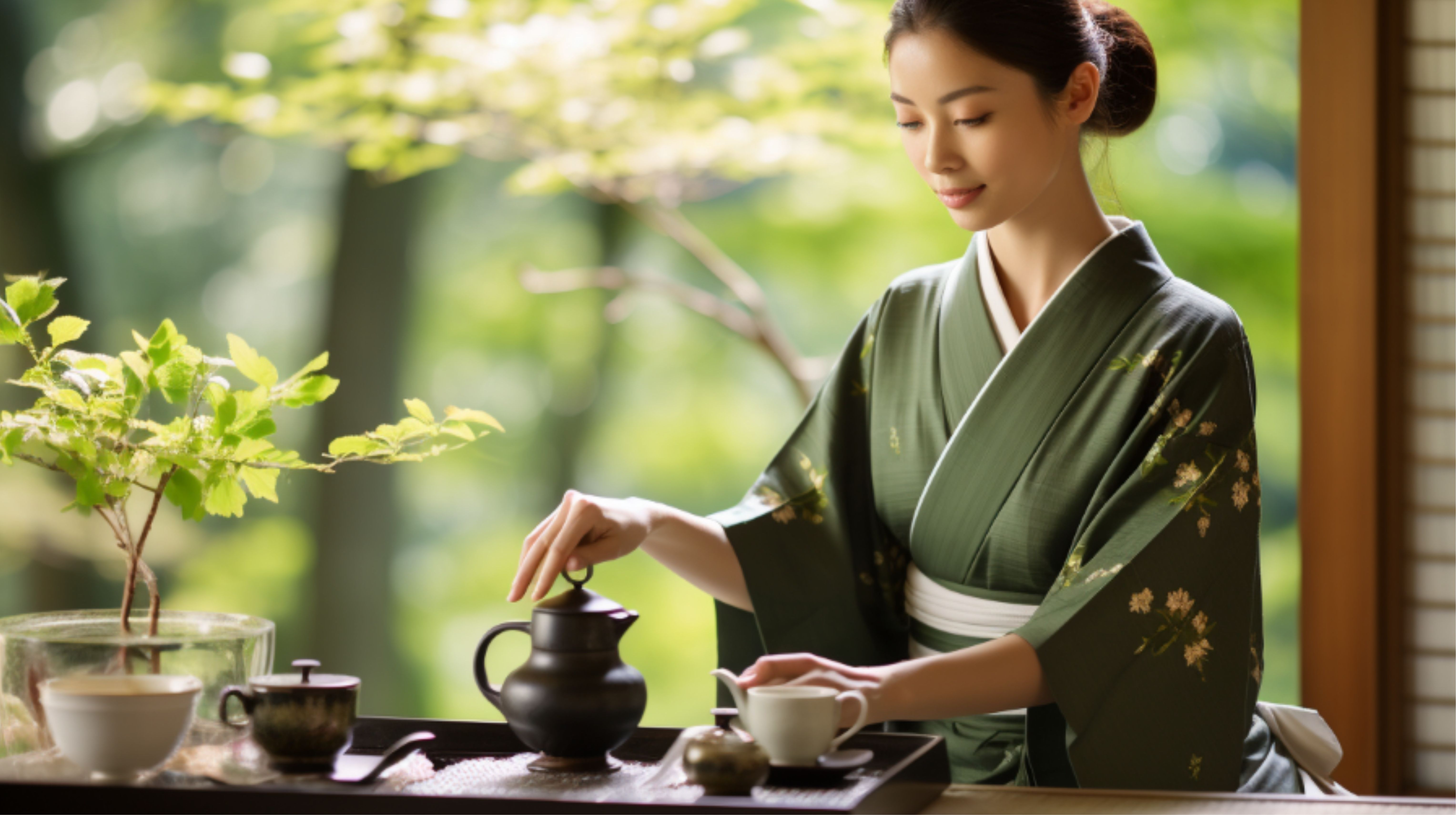 Phụ nữ Nhật đầu tư vào sức khỏe thay vì chỉ mỹ phẩm