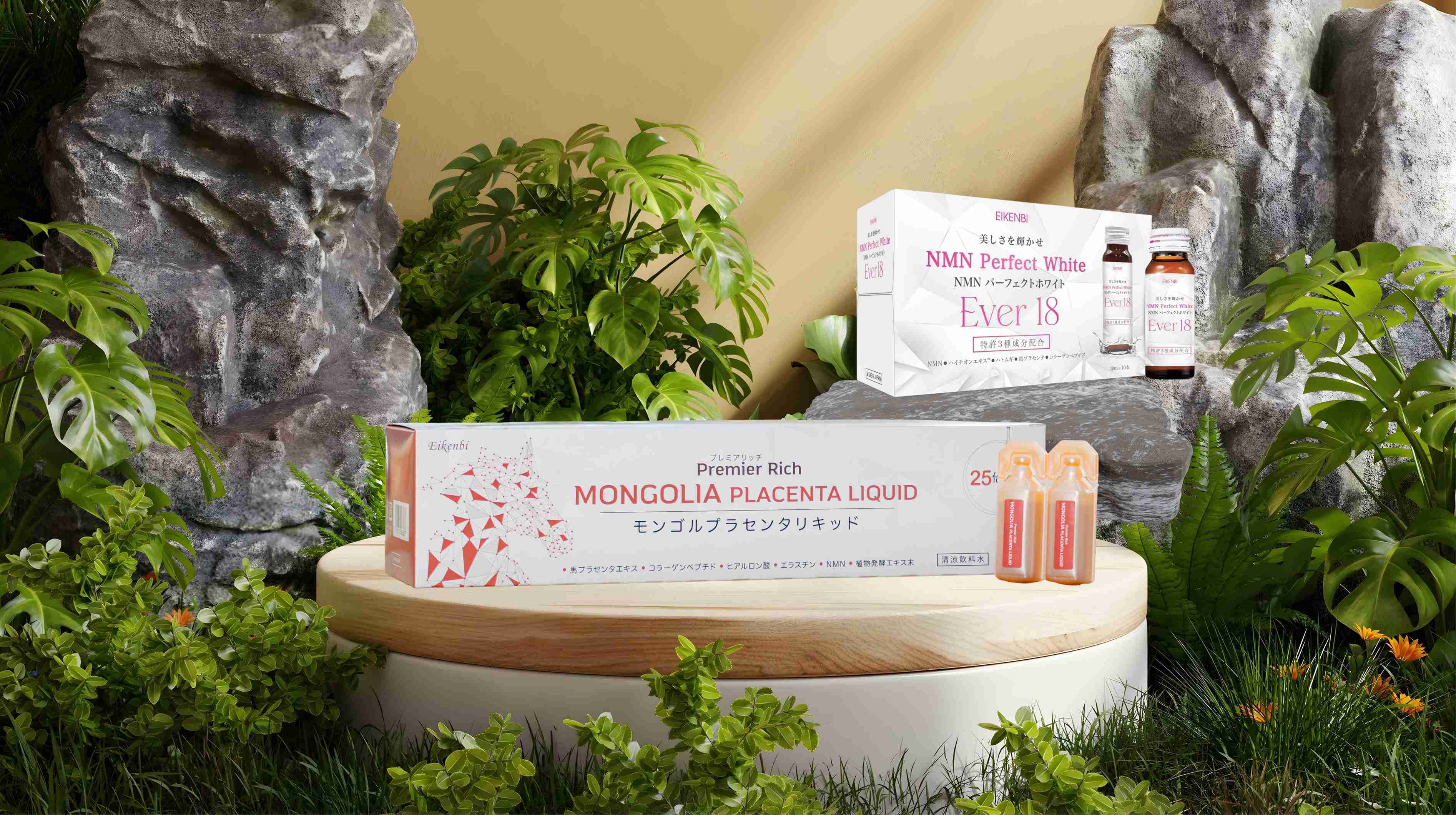 Sản phẩm bổ sung Collagen Peptide hiệu quả hiện nay