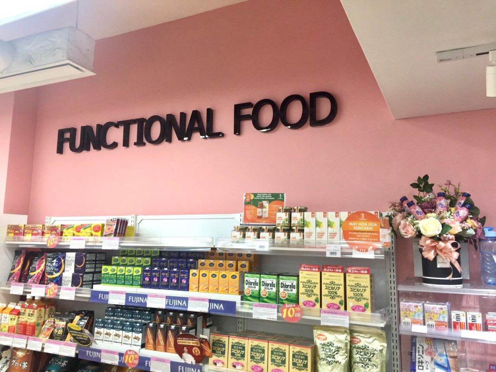 Thực phẩm chức năng Nhật Bản có tốt không?