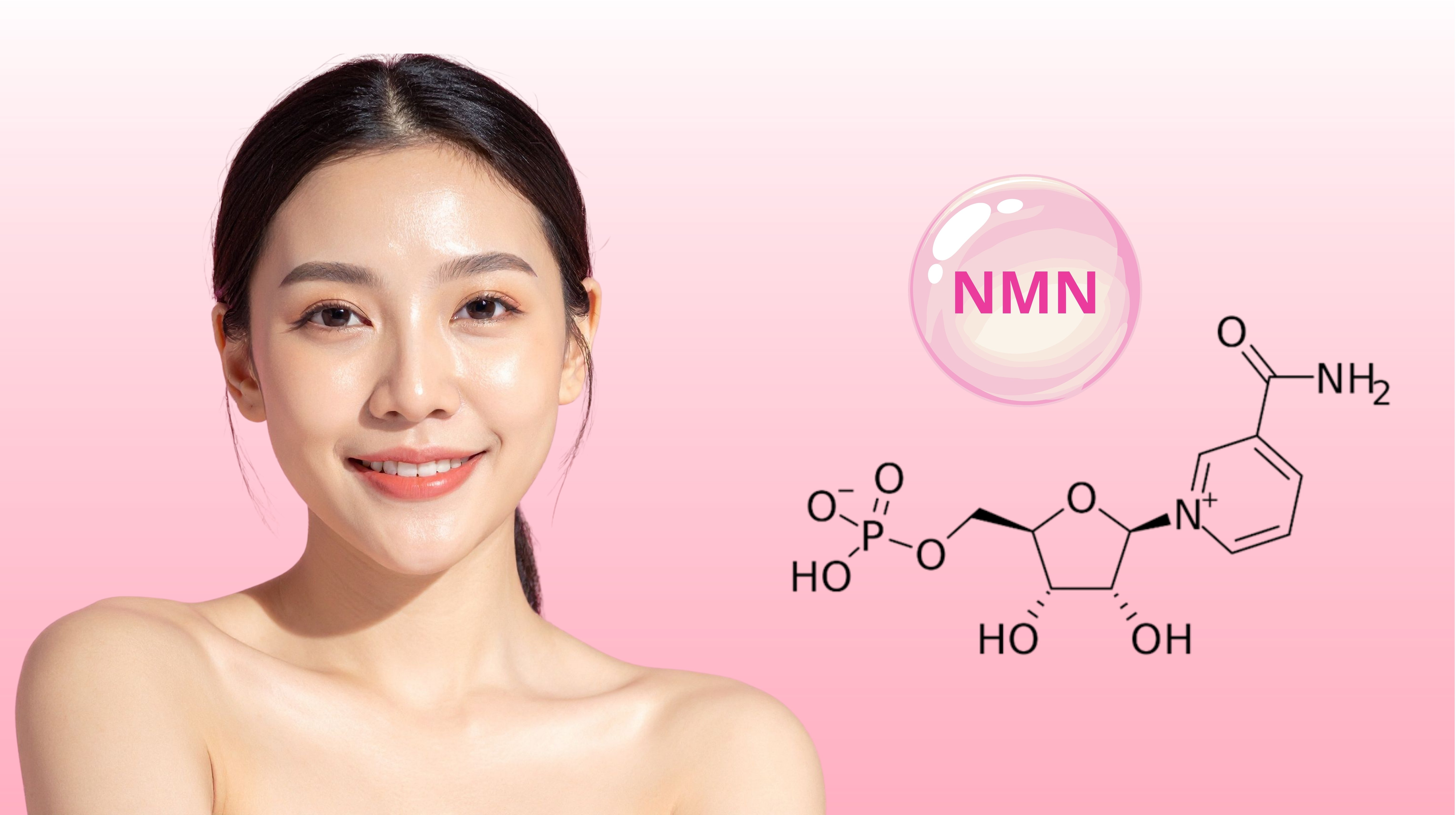 Thực phẩm chức năng NMN – Xu hướng trẻ hóa từ bên trong