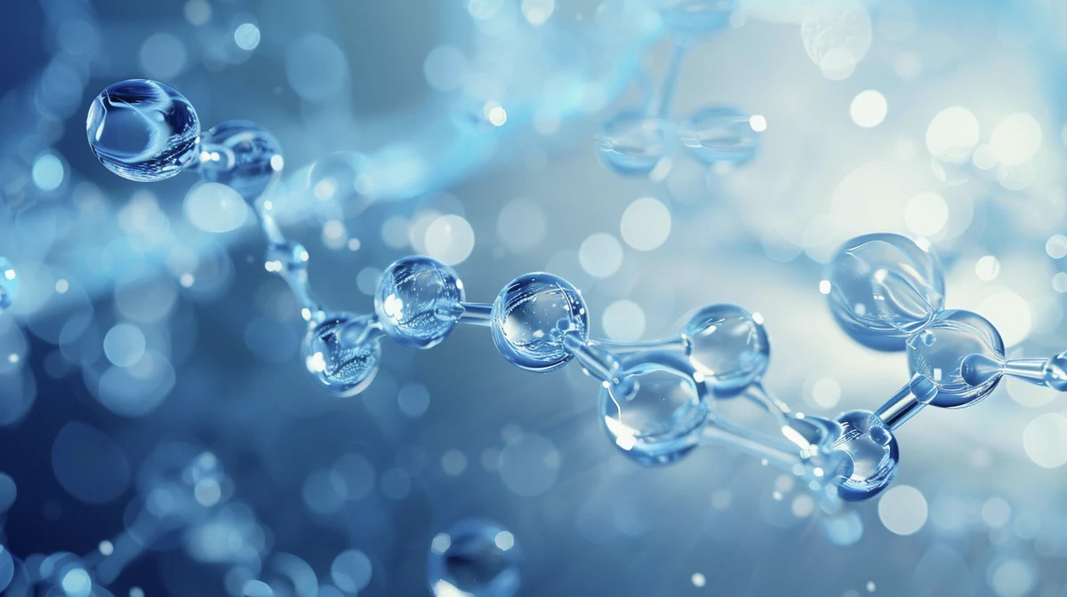 Tìm hiểu về Collagen Peptide là gì?