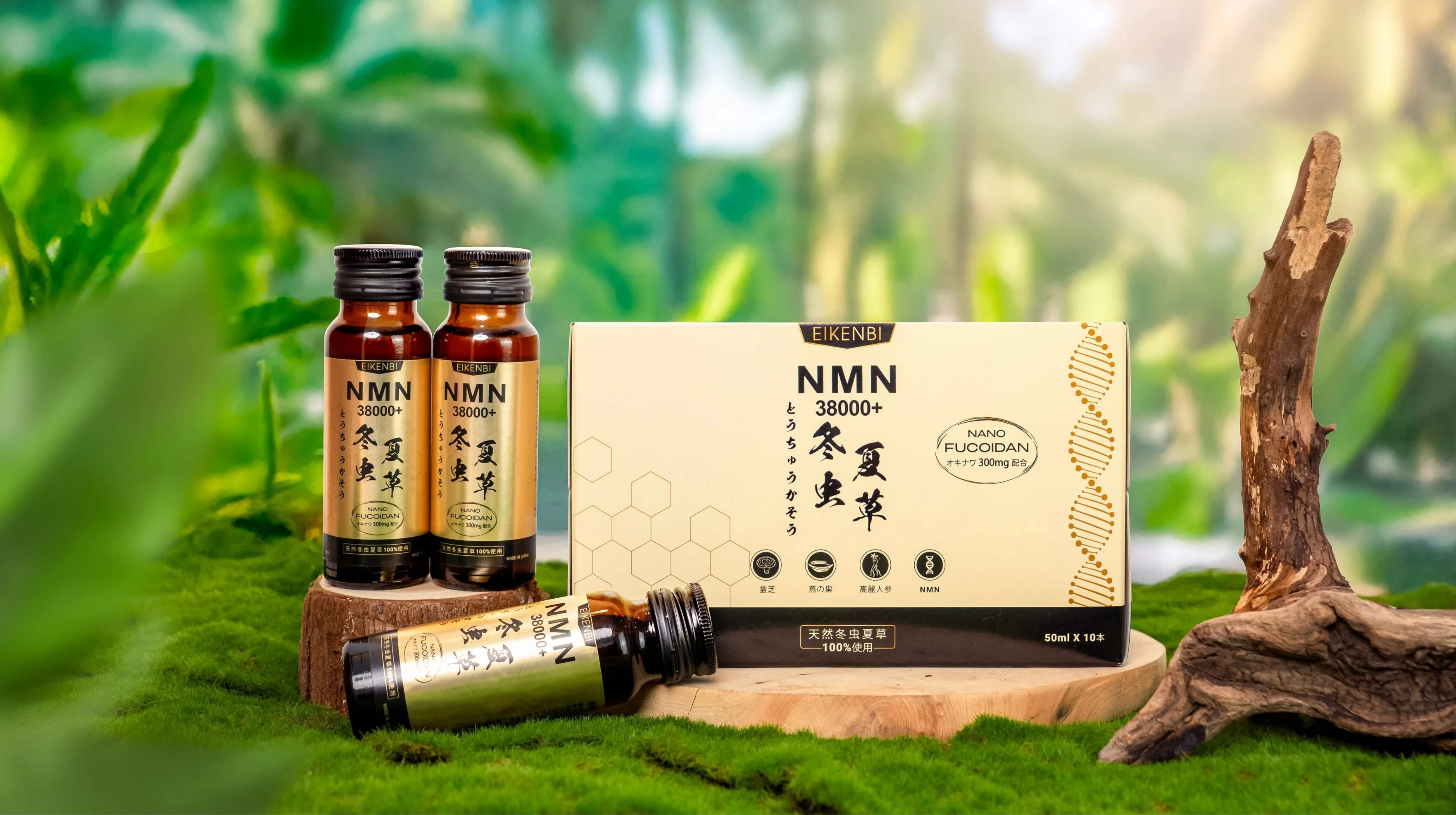 TPCN dễ sử dụng, công thức tập trung, tác dụng nhanh