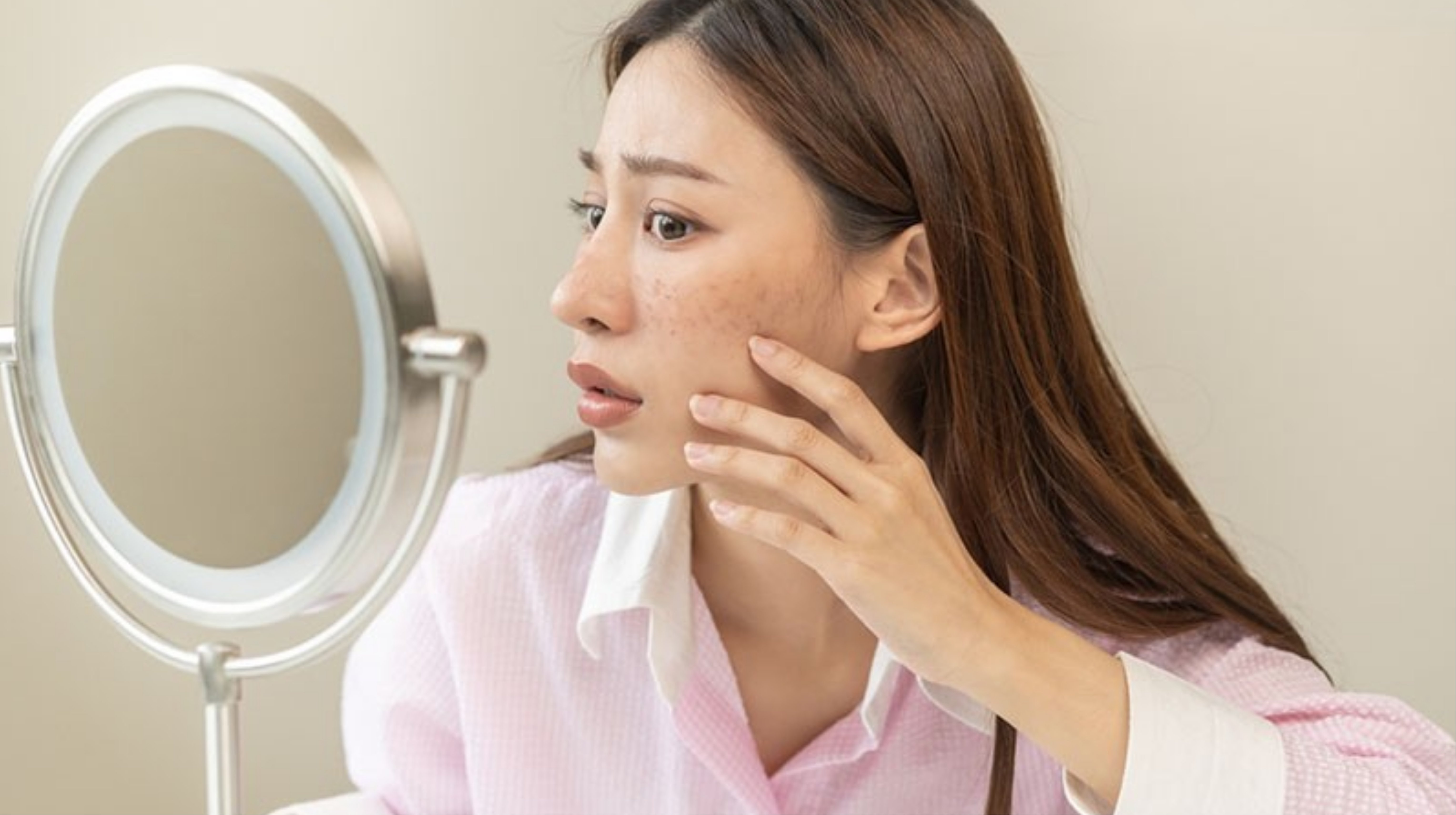 Trường hợp uống NMN để chống lão hóa