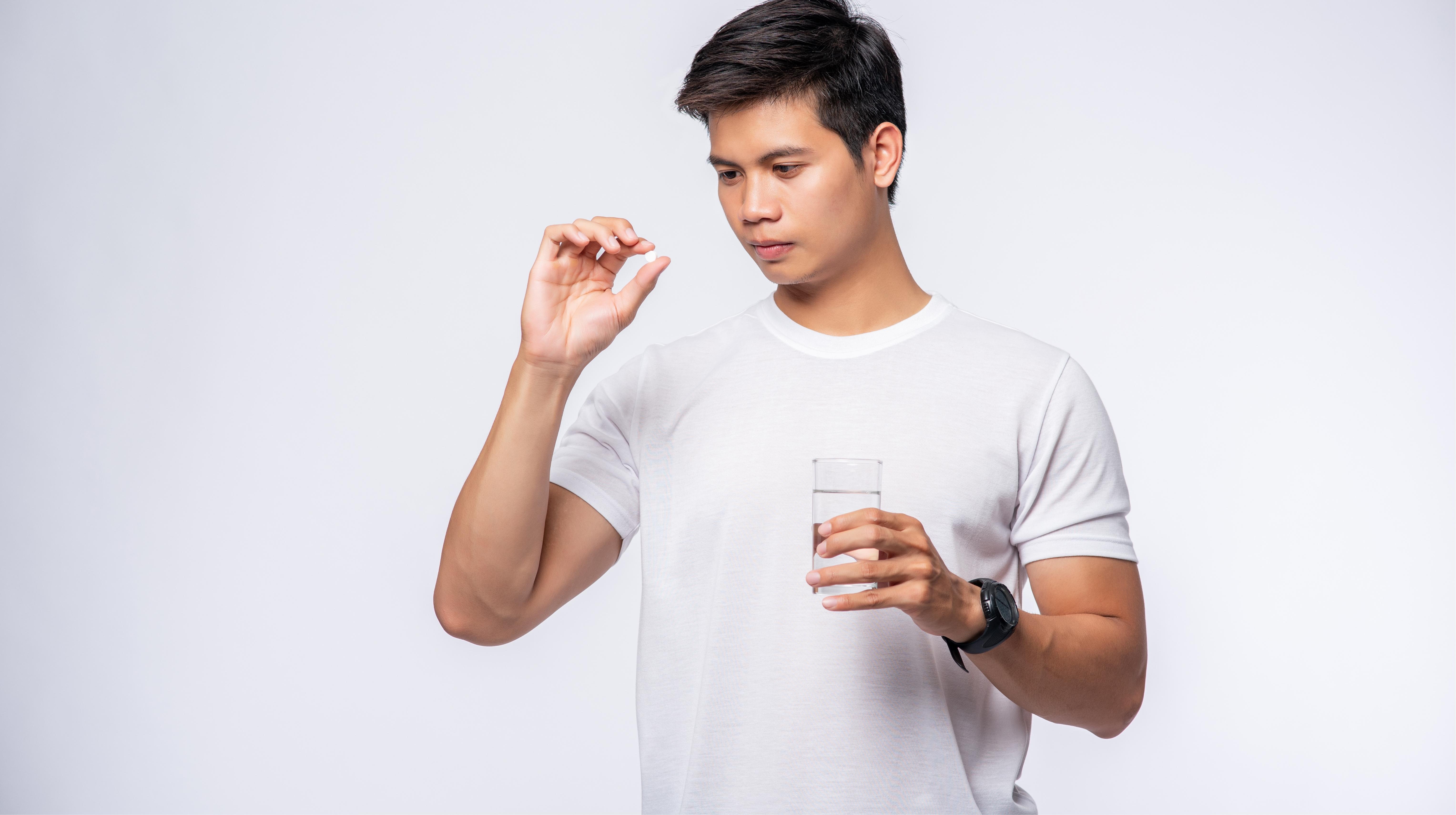 Uống Nano Fucoidan Nhật Bản bao lâu thì nên ngưng?