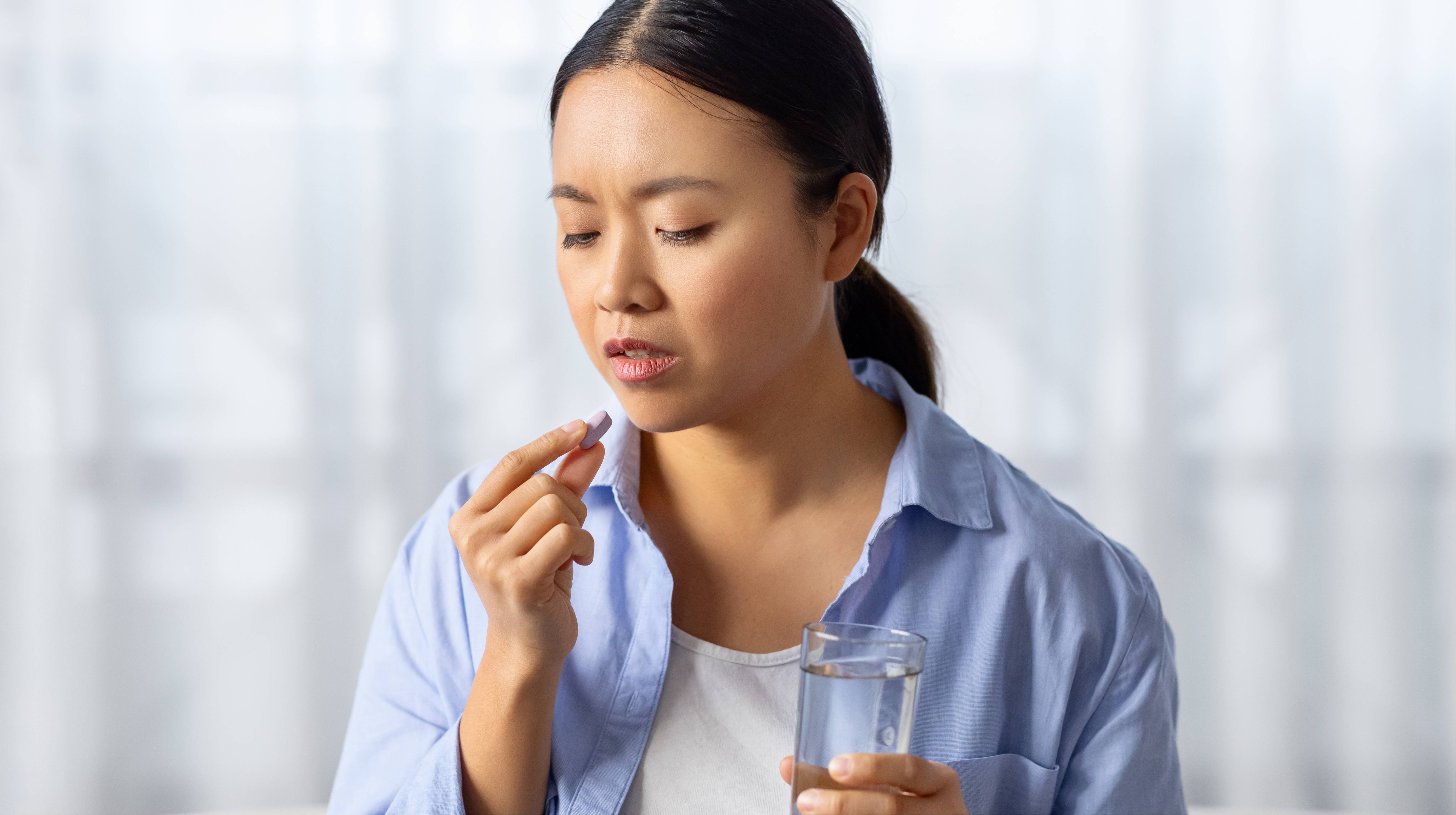 Uống NMN khi nào là tốt nhất?