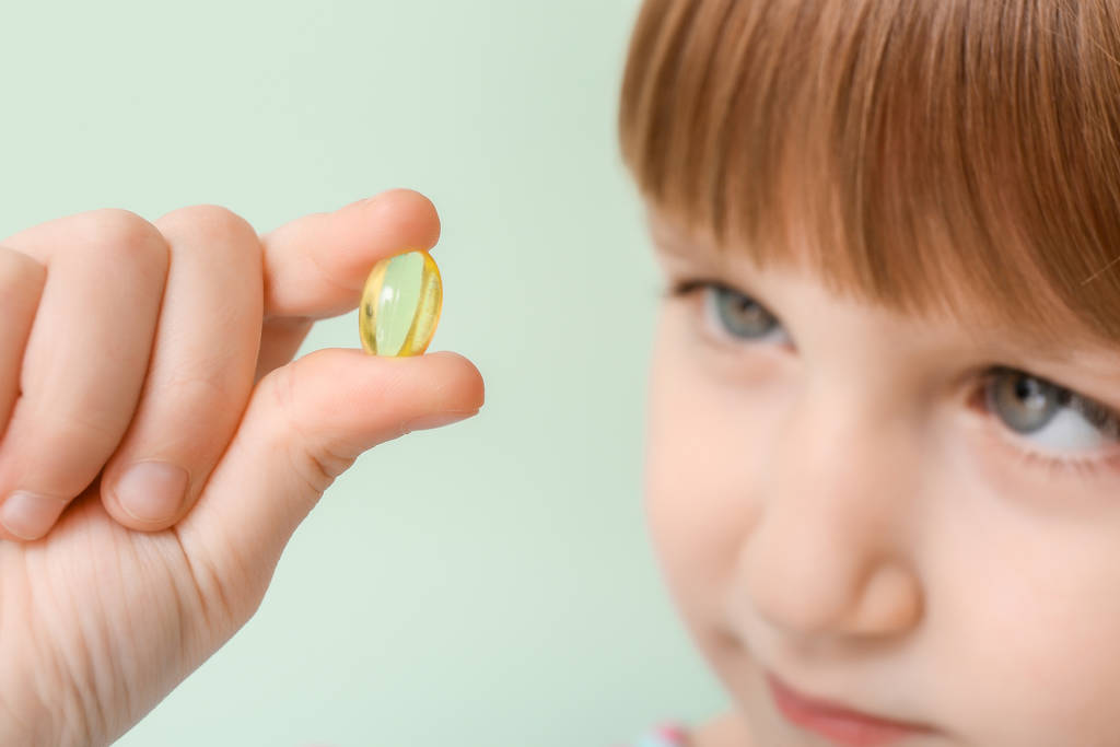 Ưu Điểm Của Thực Phẩm Chức Năng Nhật Bản Cho Trẻ Em