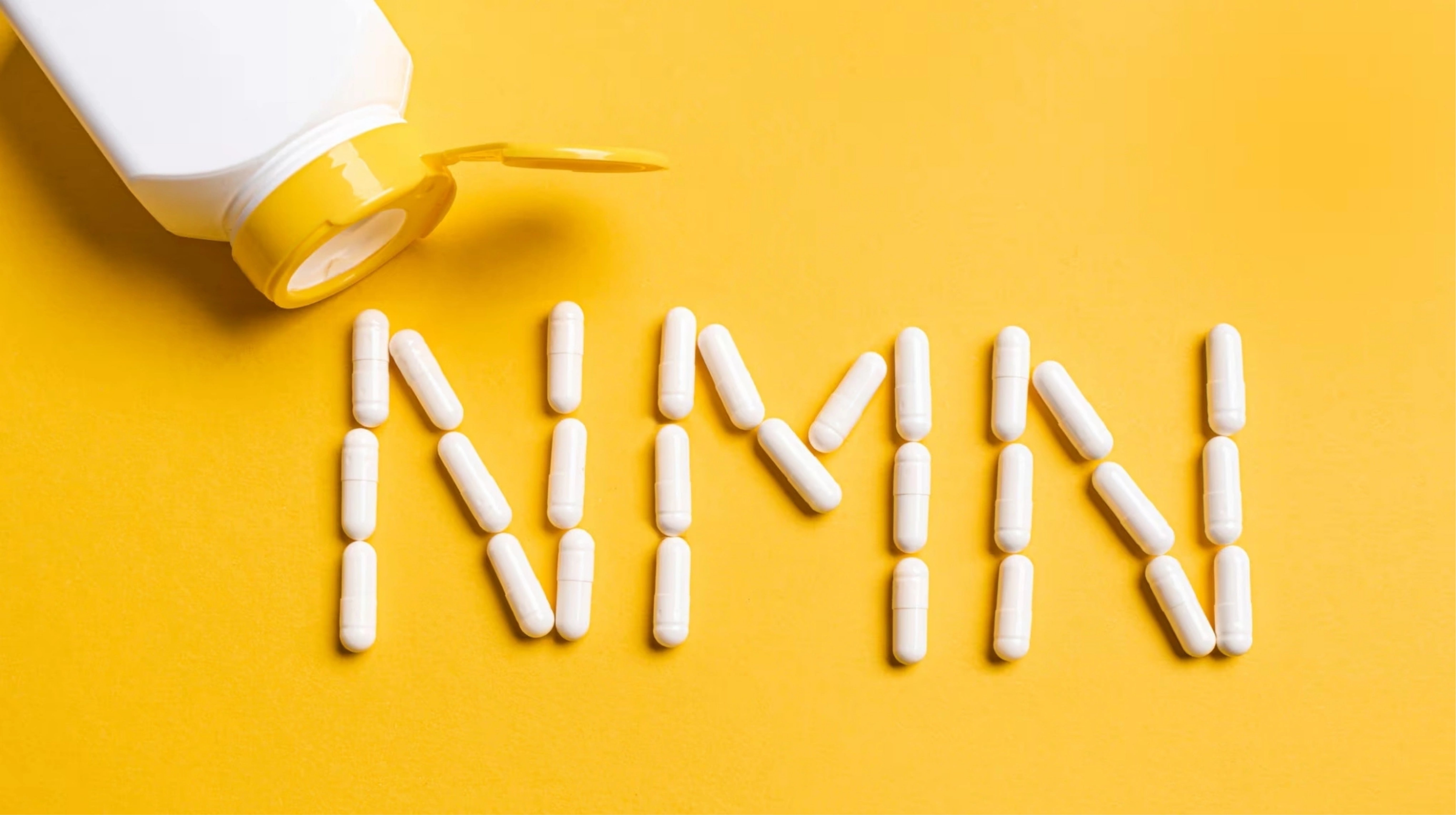 Vì sao một số người gặp phản ứng khi dùng NMN?