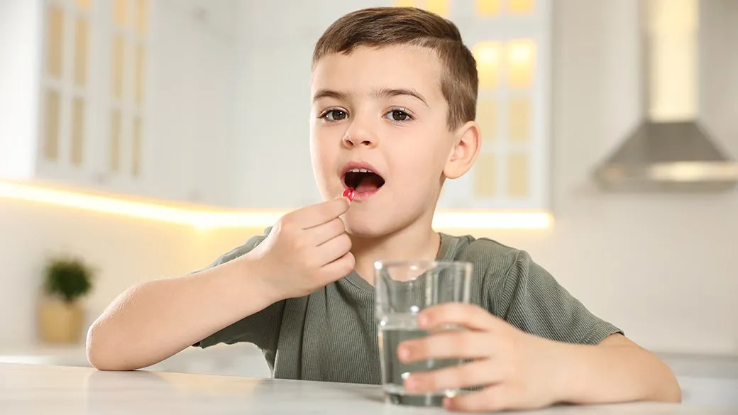 Vì Sao Nên Sử Dụng Thực Phẩm Chức Năng Nhật Bản Cho Trẻ Em?