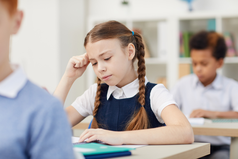 Vì sao tình trạng trẻ chậm nói, kém tập trung ngày càng phổ biến?