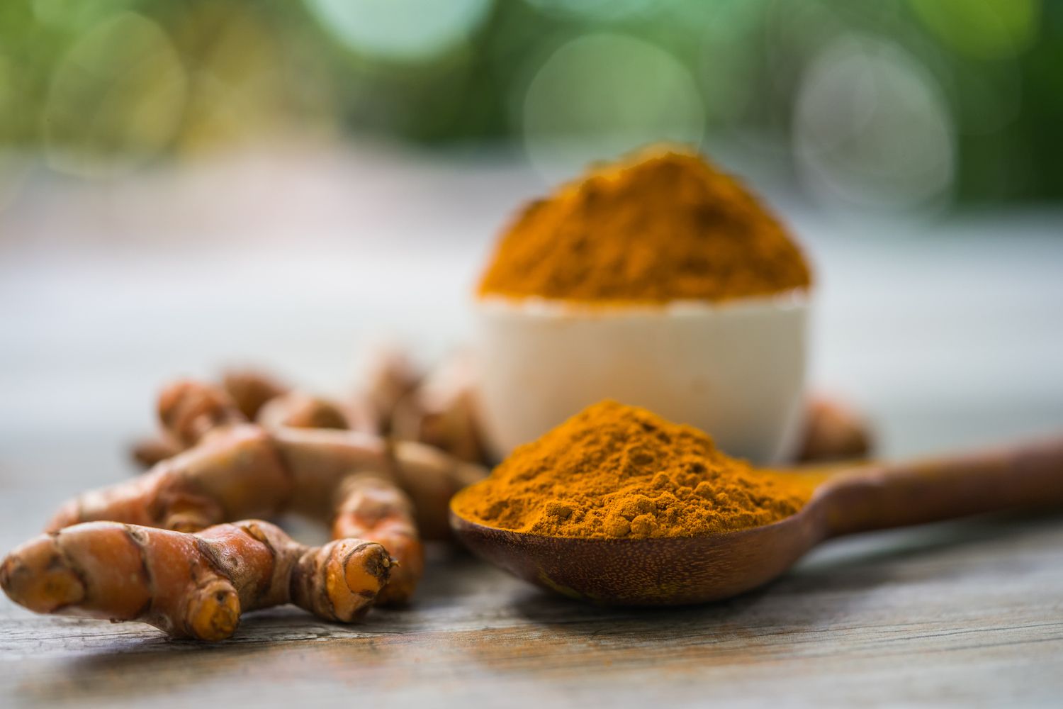 Xu hướng sử dụng Nano Curcumin hiện nay