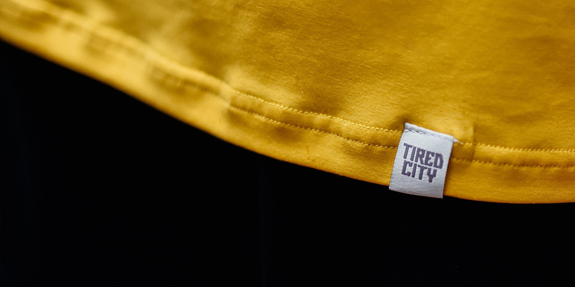 Mid - Autumn - TiredCity x Camelia Pham Collection