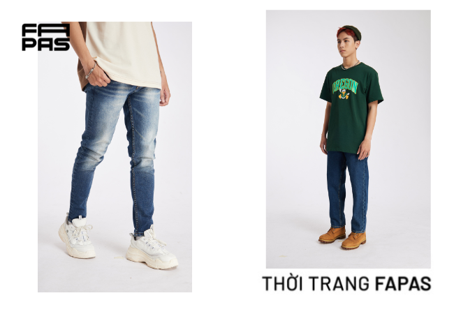 Áo thun xanh dương mang lại những gì?