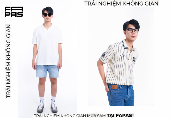 Bóp ống quần cho người lùn hack dáng