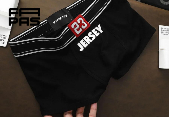 Boxer Trunks