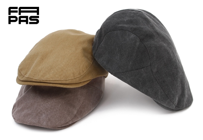 Các loại mũ beret (Mũ nồi)