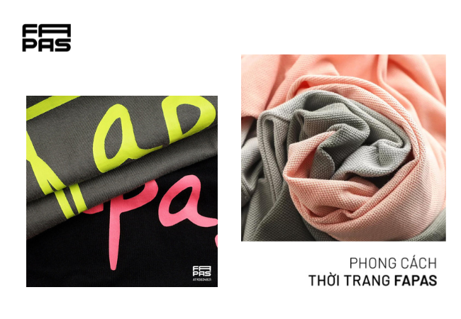 Các cách phối đồ đẹp với quần áo thun nam hồng