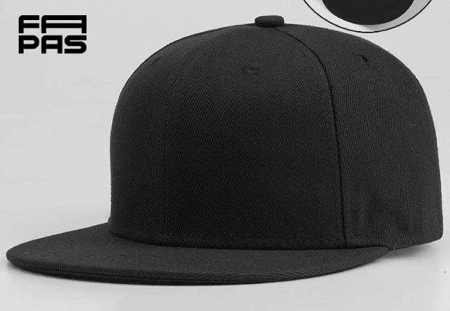 Các loại mũ Snapback