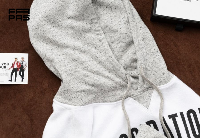 Chọn áo khoác nam cho dáng người béo