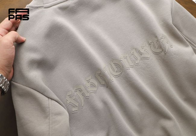 Chọn áo khoác nam cho người gầy