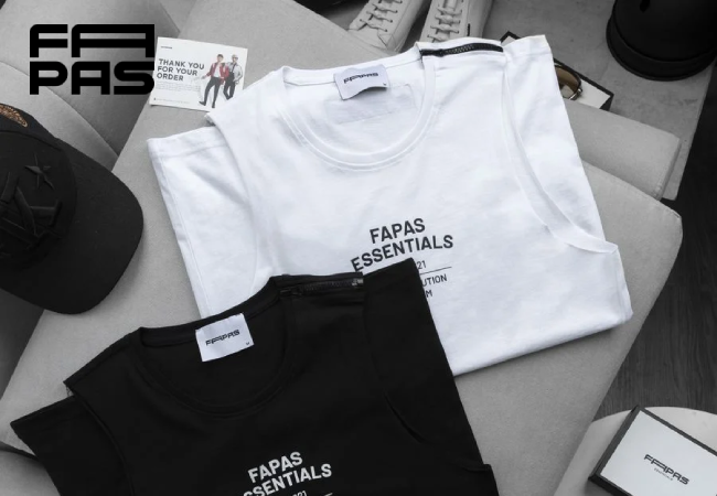 Chọn mua áo tank top nam