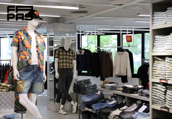 Cửa hàng bán phụ kiện nón nam cao cấp hàng hiệu