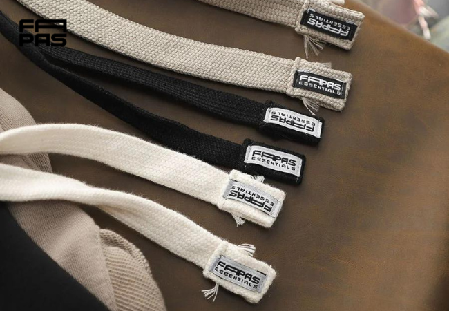 Dây đai quần cho nam