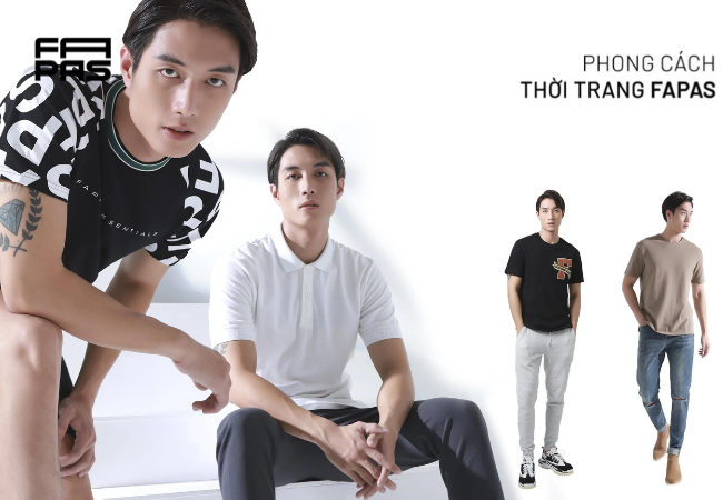 Địa chỉ mua áo sơ mi nam cao cấp sang trọng