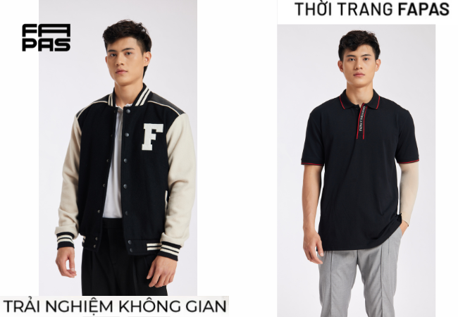 Gợi ý địa chỉ mua áo thun chất lượng, ít bị nhăn